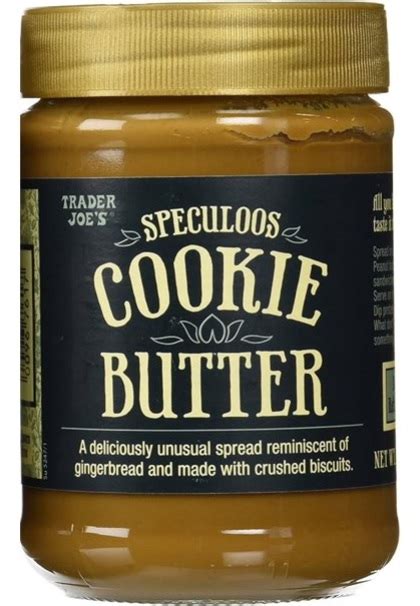 Trader Joe’s Cookie Butter: (Everything You Need to Know) - AisleofShame.com