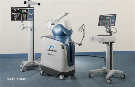 Mako robotic-assisted surgery patient resources - Ortho Illinois