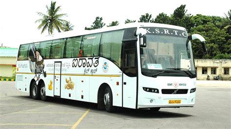 KSRTC Logo: ಯಾರಿಗೆ ಟ್ರೇಡ್ ಮಾರ್ಕ್ : ನಮಗೆ ಯಾವ ಆದೇಶವೂ ಬಂದಿಲ್ಲ ಕೆಎಸ್ ಆರ್ ಟಿಸಿ ಎಂಡಿ ಶಿವಯೋಗಿ ಕಳಸದ ...