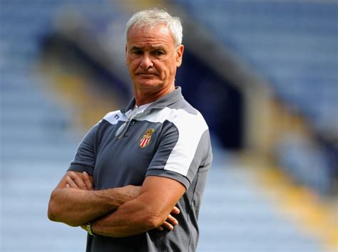 Claudio Ranieri emerges as surprise Celtic managerial contender - Read Celtic