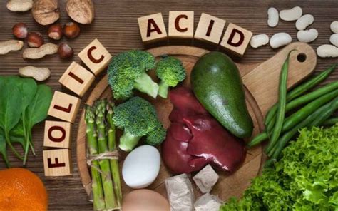 12 Folic Acid Side Effects: What To Watch For