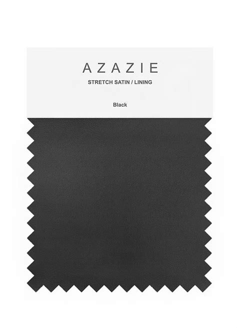 Swatches | Azazie