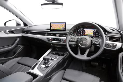 Audi A4 Avant 2017 Review - carsales.com.au