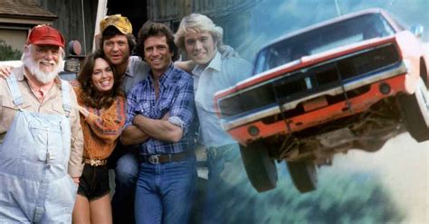 Do You Remember The Dukes of Hazzard Cast? What Are They Up to Now?