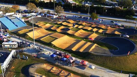 Famed Oldsmar BMX track closes indefinitely due to safety concerns