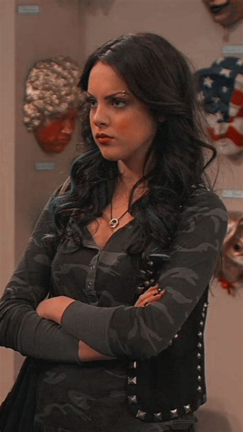 Liz gillies stuff, jade west victorious HD phone wallpaper | Pxfuel