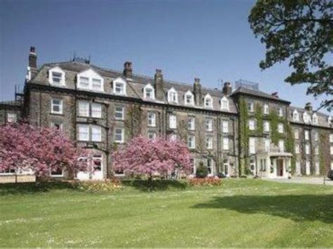 Best Price on Old Swan Hotel in Harrogate + Reviews!