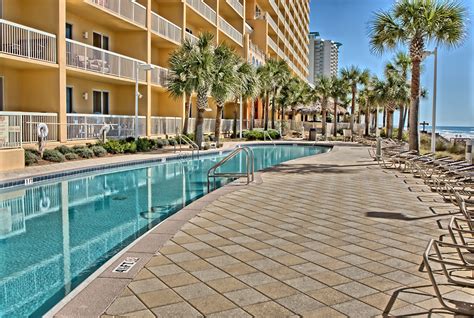 Calypso Resort & Towers – PCB Broker