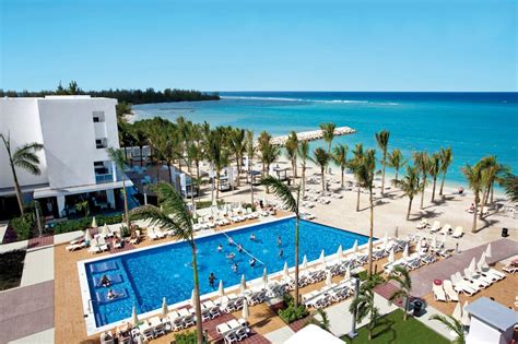 Book Riu Palace Jamaica All Inclusive - Adults Only in Montego Bay | Hotels.com