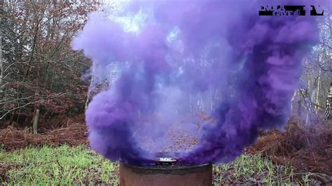 Purple Smoke Bomb Pictures - pic-review