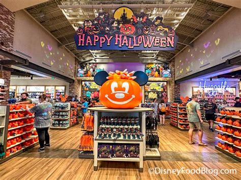 3 Disney Halloween Souvenirs that EVERYONE Will Be Wearing in 2023 - Disney by Mark