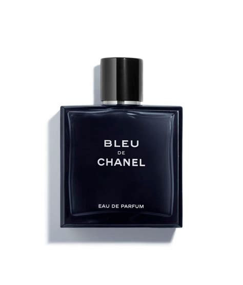 Bleu de Chanel - Eau de parfum homme 150 ml, 100 ml, 50 ml de Chanel ≡ ...