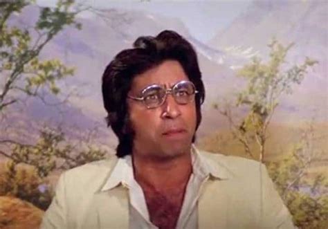 Bollywood’s favourite ‘villain’ Shakti Kapoor turns 57: His most ...