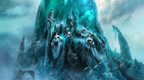 World Of Warcraft: Wrath Of The Lich King Wallpapers - Wallpaper Cave