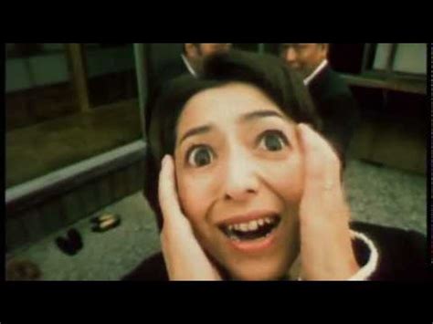 Uzumaki (Trailer) - YouTube