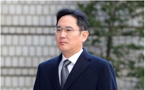 South Korean prosecution files arrest warrant for Samsung heir, again - GSMArena.com news