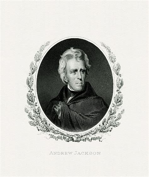 First inauguration of Andrew Jackson - Wikipedia