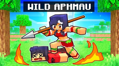 Aphmau WENT WILD in Minecraft! - YouTube