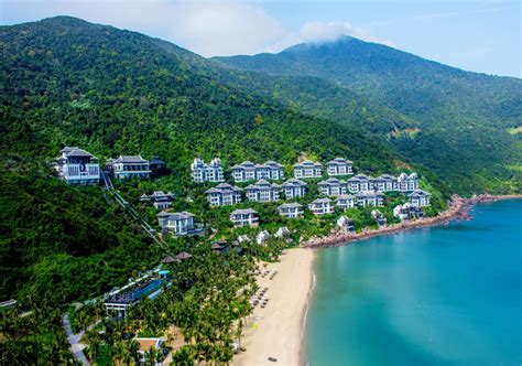 Intercontinental Resort & Spa Danang – KURIHARA VIETNAM