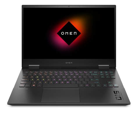 HP Omen 15 Gaming Laptop review – Twinkle Post