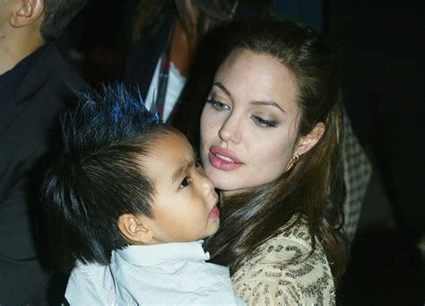 Brad and Angelina's Twins Vivienne and Knox Jolie-Pitt Will Turn 12 ...