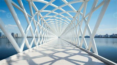 Modern Bridge Stock Photos, Images and Backgrounds for Free Download