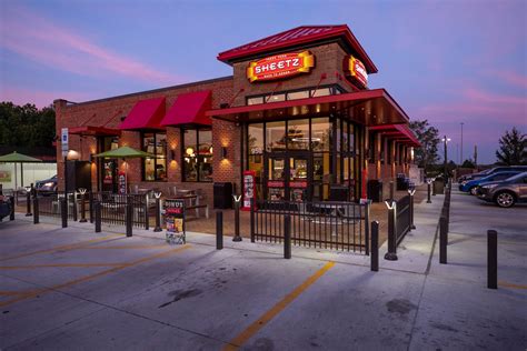 Sheetz identifies sites for 14 central Ohio stores; many more planned.