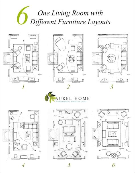 11++ Living room layout info | interiorzone