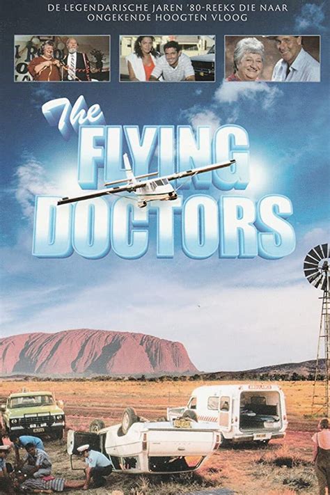 The Flying Doctors - Rotten Tomatoes