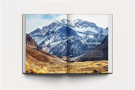 Summit Aconcagua 2022 on Behance