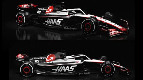 F1 2023 Hass Wallpapers - Wallpaper Cave