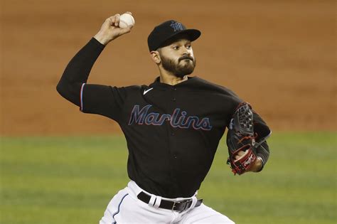 Fantasy baseball: Marlins’ Pablo Lopez pitching like a waiver wire steal