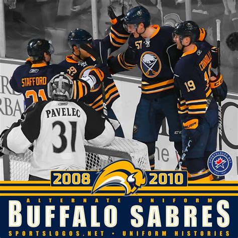 Buffalo Sabres to Wear “Goathead” Uniforms 15 Times in 2023-24 ...