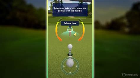 Golf Master 3D - Download and Play on PC