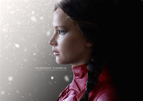 Katniss Everdeen - Katniss Everdeen Photo (38670939) - Fanpop