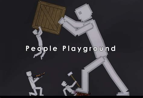 People PlayGround