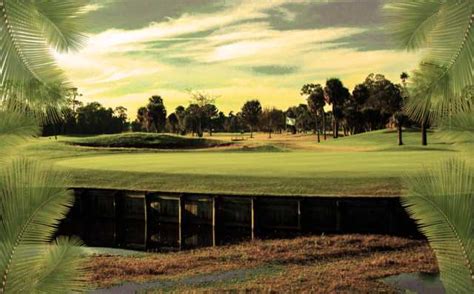 Rocky Point Golf Course Tee Times - Tampa FL