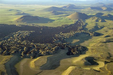 Yellowstone monitors volcanoes in southwest U.S. • Daily Montanan