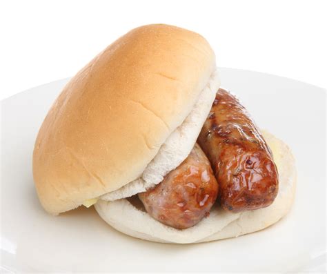 UK Sausage Week: Nation’s perfect sausage sandwich revealed | UK ...