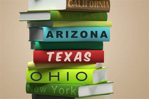 Texas Textbooks' National Influence Is a Myth | The Texas Tribune