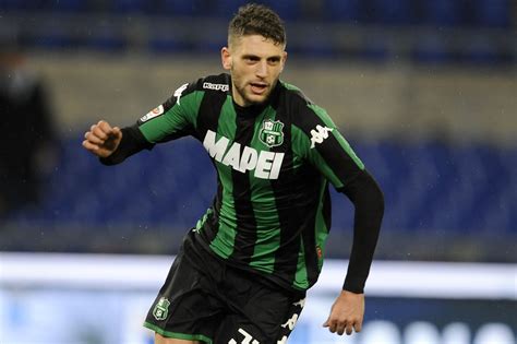 CdS: Berardi says yes to Inter! He will have to wait...