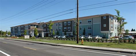 Providence Place Senior Apartments - Apartments in Salem, OR | Apartments.com