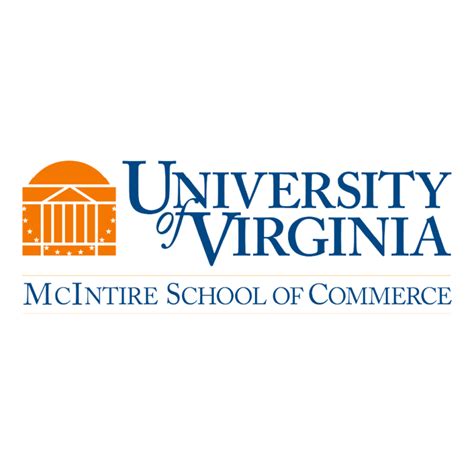 University of Virginia, McIntire School Of Commerce - Interfolio