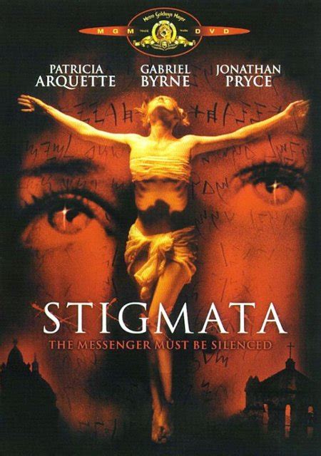 Stigmata [DVD] [1999] - Best Buy