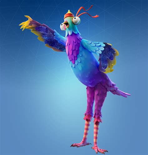 Fortnite Budge Skin - Character, PNG, Images - Pro Game Guides