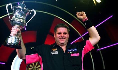 Scott Mitchell (darts player) - Alchetron, the free social encyclopedia