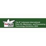 Indonesia International Palm Oil Machinery & Processing Technology Exhibition 2024 Jakarta