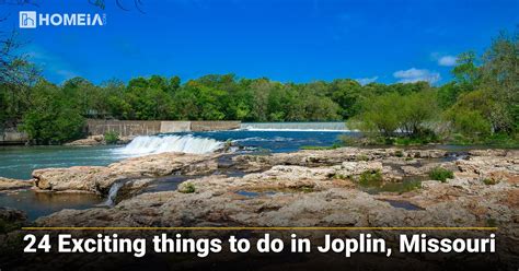 24 Exciting things to do in Joplin, Missouri | HOMEiA