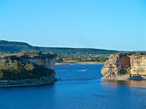 Top 5 Reasons to Live in Possum Kingdom | Possum Kingdom Lake Home