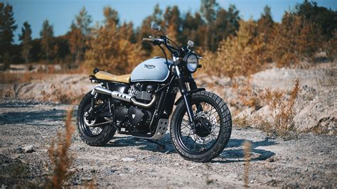 3000x1875 triumph, bonneville, bike 3000x1875 Resolution Wallpaper, HD ...